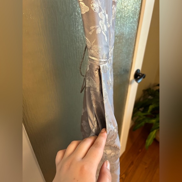 Brand NWOT, never worn, just hung in closet and then transferred to storage bin! - Picture 6 of 14